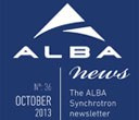 New issue of the ALBA News magazine