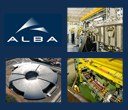 El Sincrotrón ALBA reúne a empresas químicas y de materiales