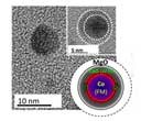 A step forward in understanding magnetic Co/CoO nanostructures