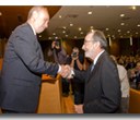 Prof. Dr. Ramon Pascual awarded UAB Medal