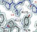 First atomic-resolution protein structures solved in ALBA 
