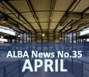 Alba-newsletter - Apr. 2013 - image