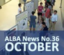 Alba-newsletter - Oct. 2013 - image